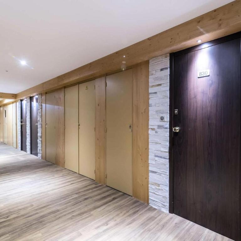 Résidence Le France - 2 Pièces + cabine 6 pers - LE FRANCE - 830FR - PLAGNE CENTRE MAE-1474 - Appartement - 9
