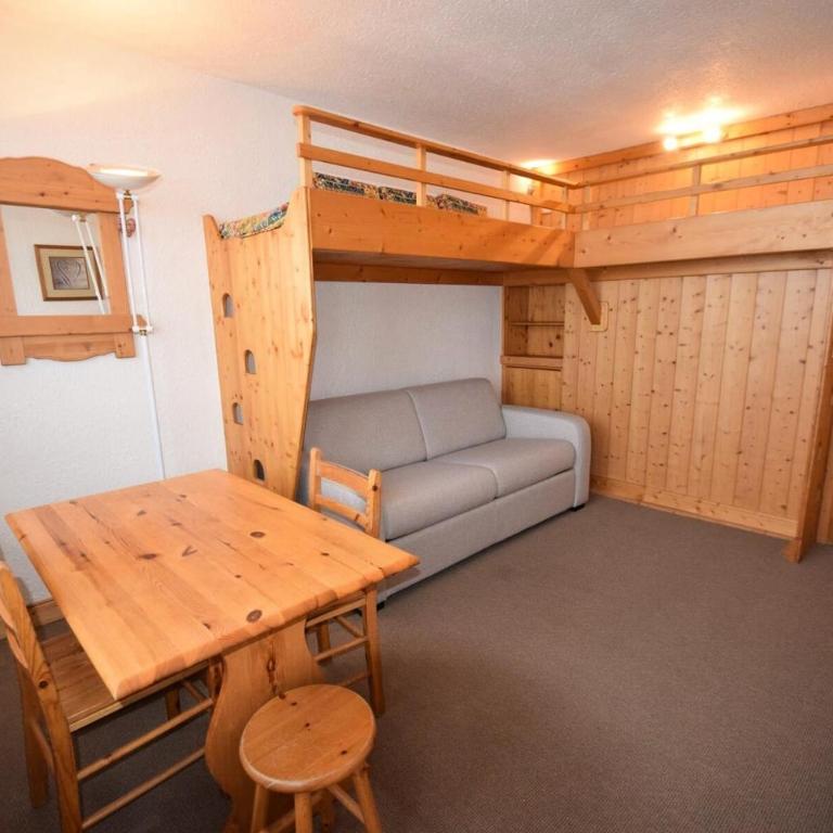 Résidence Le France - Studio 2/3 pers - LE FRANCE - 953FR - PLAGNE CENTRE MAE-1814 - Studio - 1