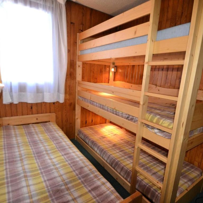 Résidence Les Soldanelles - 2 Pièces 4/5 pers - LES SOLDANELLES - 38SOL - PLAGNE VILLAGES MAE-8874 - Appartamento - 7