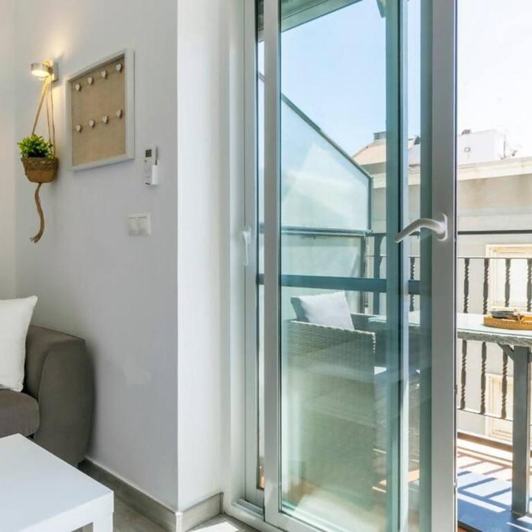 Apartment Pink Vistalegre - One-Bedroom Apartment - 30