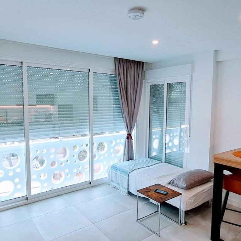 Salome Neo Suites - Apartamento de 1 dormitorio con vistas - 26