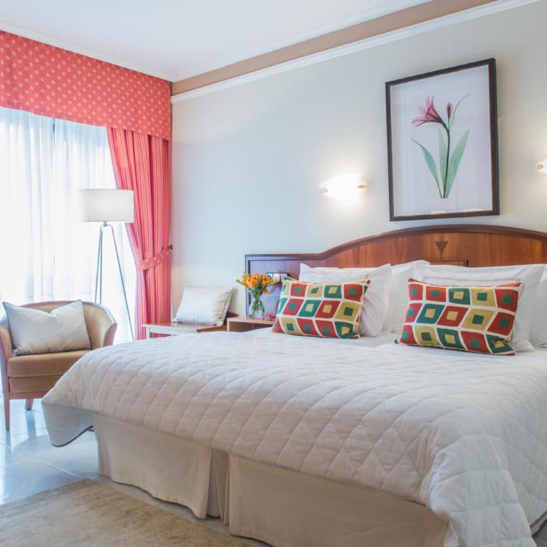 Nuevo Astur Spa - Habitación Doble - Sin vistas - 1