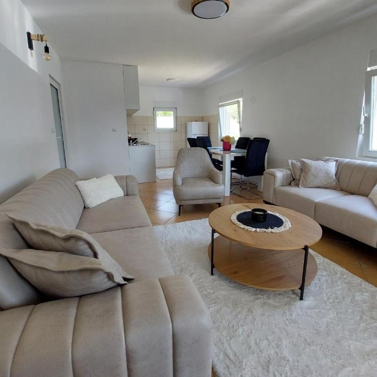 Darija 1 - Two-Bedroom Apartment - 11