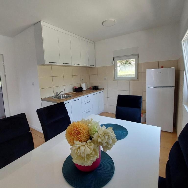 Darija 1 - Two-Bedroom Apartment - 12
