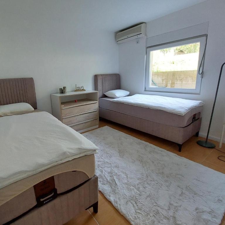 Darija 1 - Two-Bedroom Apartment - 14