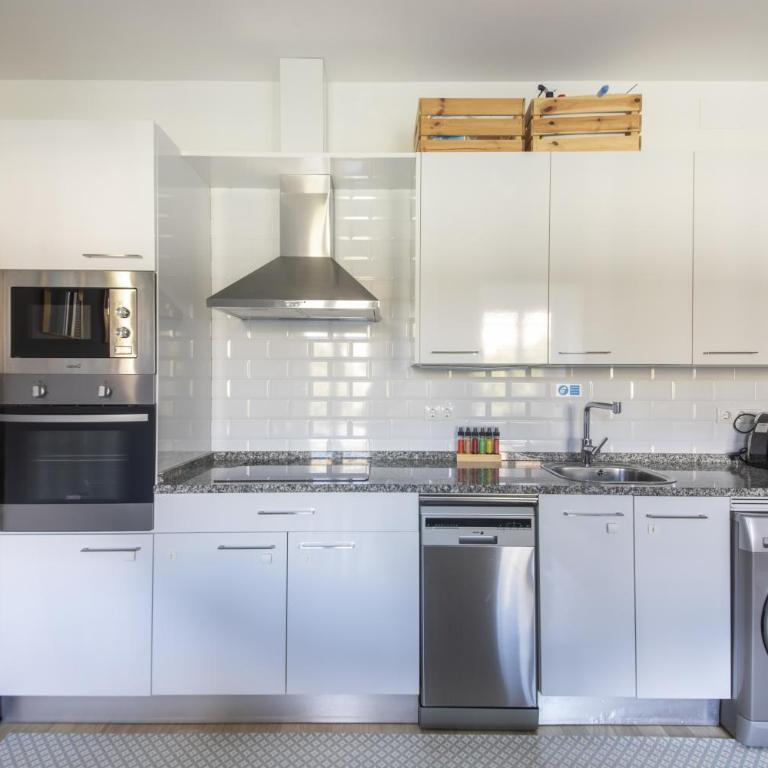 Easo Suits Family Friends - Apartamento de 3 dormitorios - 15