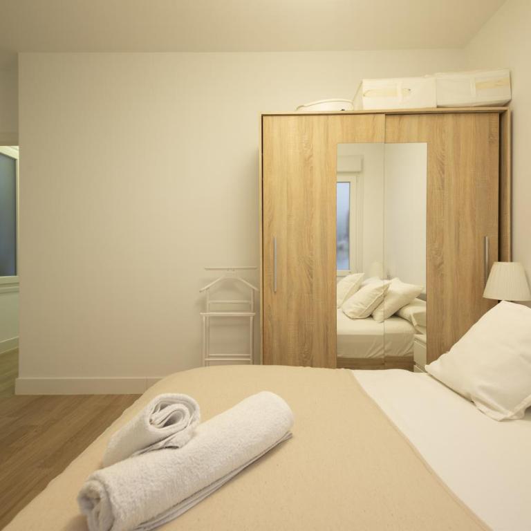 Easo Suits Family Friends - Apartamento de 3 dormitorios - 21