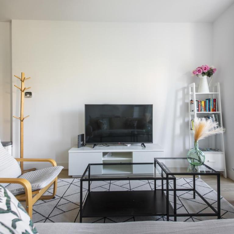 Easo Suits Family Friends - Apartamento de 3 dormitorios - 29