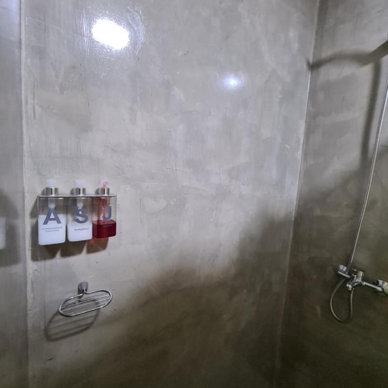 Apart Suite Premiun - Suite Deluxe - 5