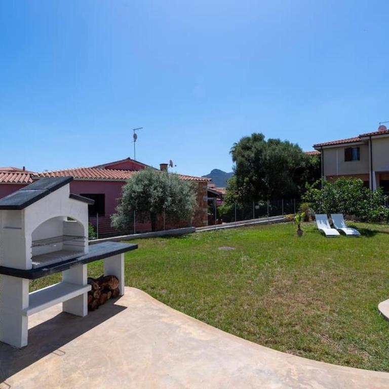 Appartamento Tartaruga - Appartamento con 2 Camere da Letto - 3