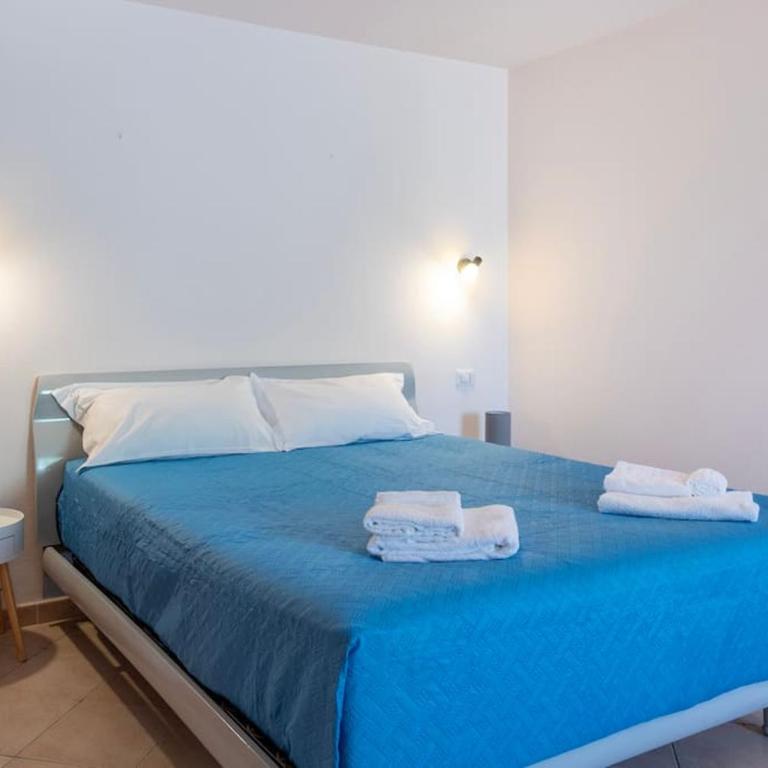 Appartamento Tartaruga - Appartamento con 2 Camere da Letto - 11