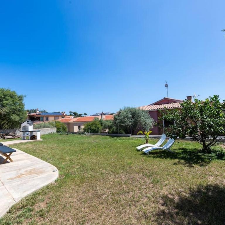 Appartamento Tartaruga - Appartamento con 2 Camere da Letto - 13