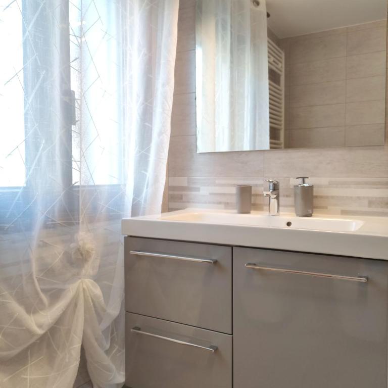 Al Capitello - Appartamento con 2 Camere da Letto - 16
