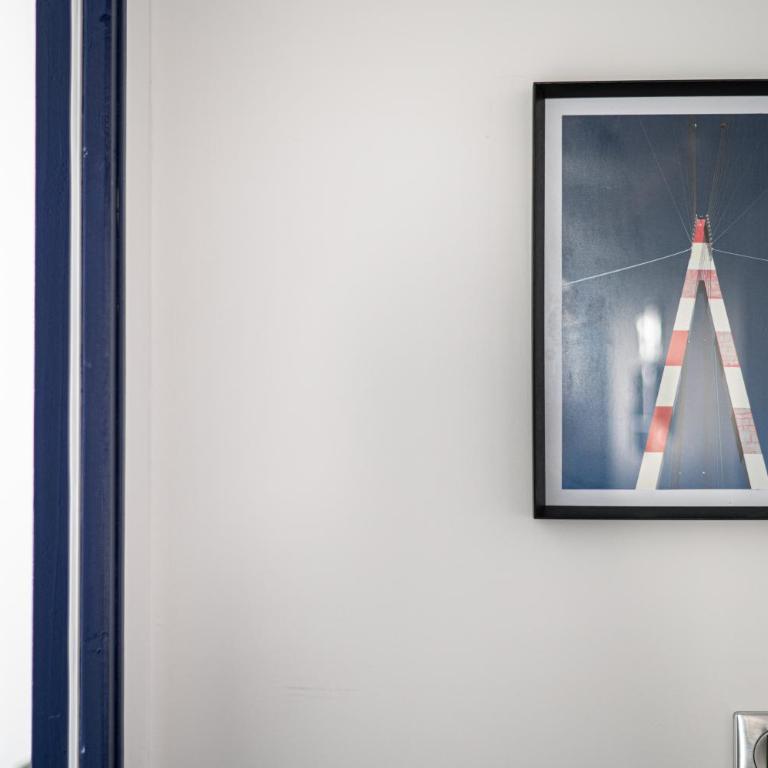 "STUDY-HOME 44600" Apt d'exception 3 Etoiles - Appartement - 9