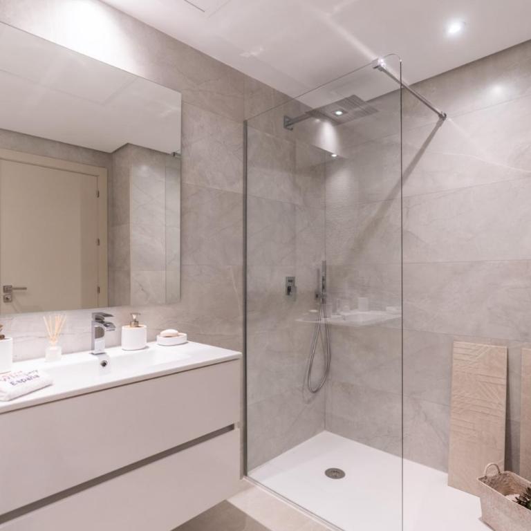 Harmony Golf, La Cala Golf - Apartamento de 3 dormitorios con vistas al mar - 9