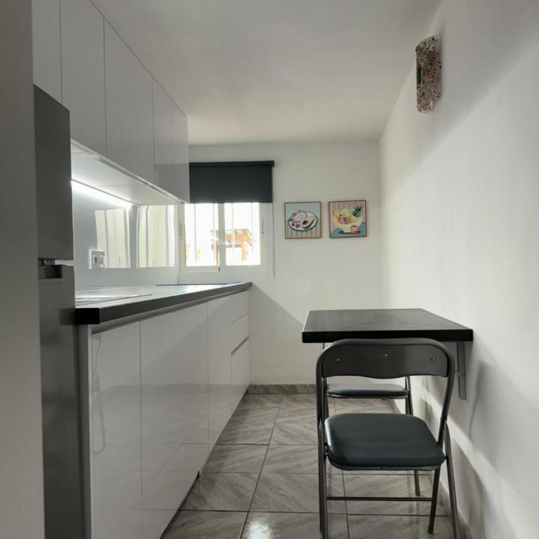 Room4you - Apartamento de 1 dormitorio - 7
