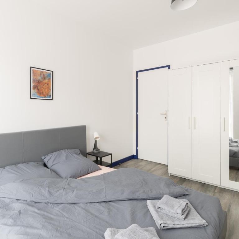 "STUDY-HOME 44600" Apt d'exception 3 Etoiles - Appartement - 12