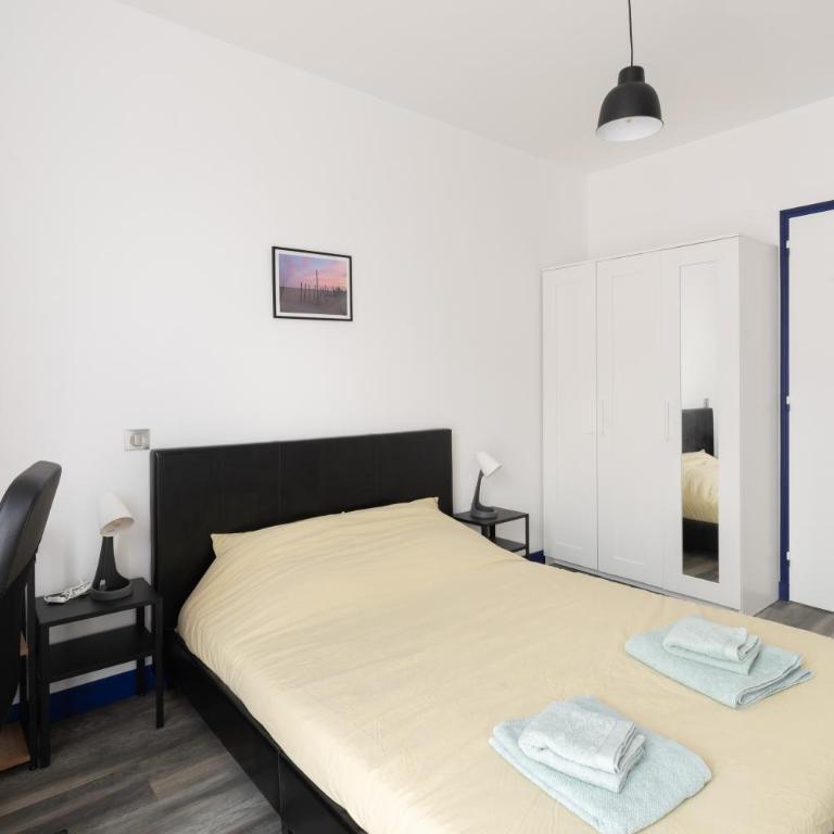 "STUDY-HOME 44600" Apt d'exception 3 Etoiles - Appartement - 20