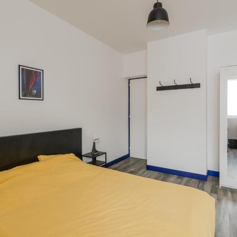 "STUDY-HOME 44600" Apt d'exception 3 Etoiles - Appartement - 18