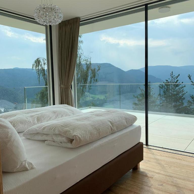 Chalet Tschattlhof Dolomites - Chalet Superior - 20