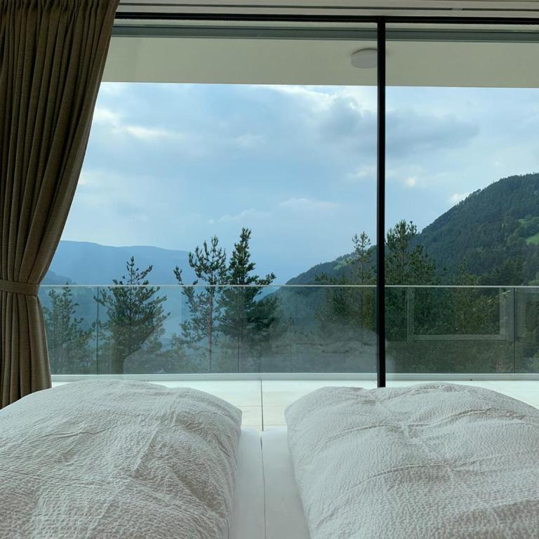 Chalet Tschattlhof Dolomites - Chalet Superior - 37