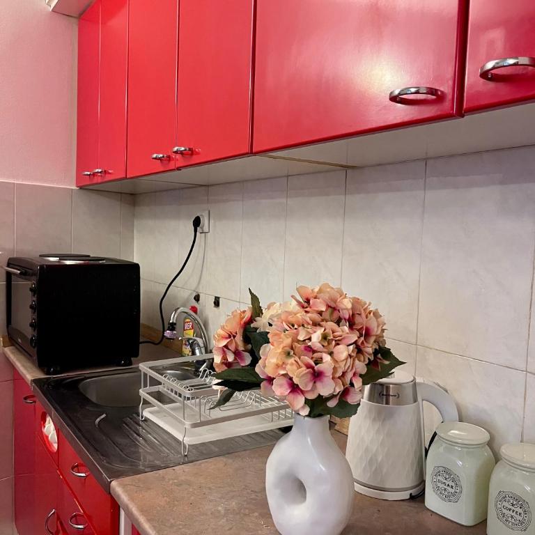 Apartment Sofija - One-Bedroom Apartment - 3