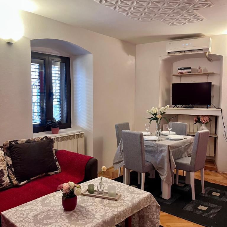 Apartment Sofija - One-Bedroom Apartment - 4