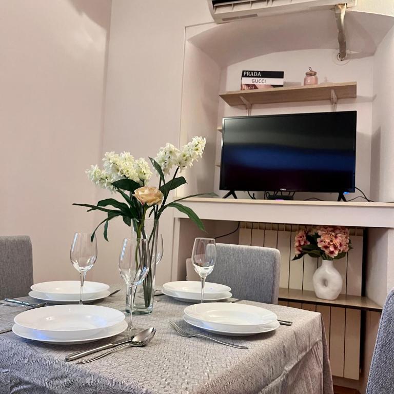 Apartment Sofija - One-Bedroom Apartment - 11