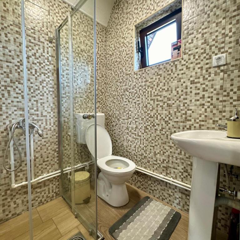 Highlander villas - Three-Bedroom Villa - 17