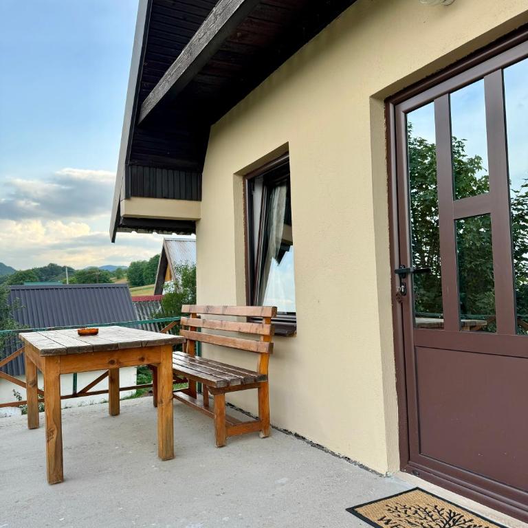 Highlander villas - Three-Bedroom Villa - 19