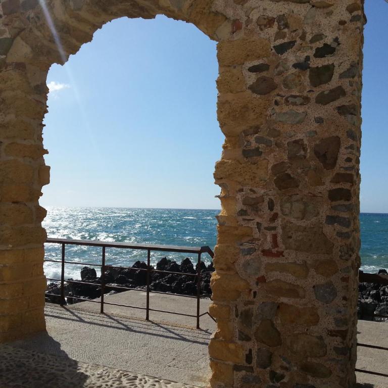 Kefalè - Suite di Charme nel Cuore di Cefalù by CEFALU BIZ - One-Bedroom Apartment with Balcony - 60