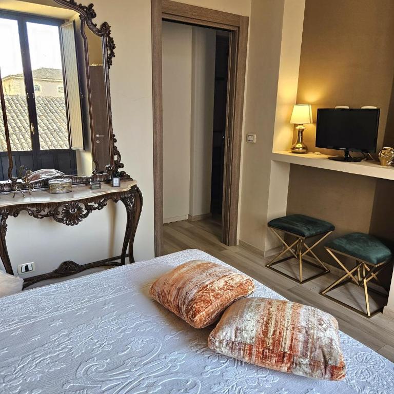 Cutelli House Central 100mq - One-Bedroom Apartment - 15