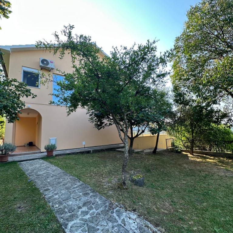 Apartman Sofija HN - One-Bedroom Apartment - 14