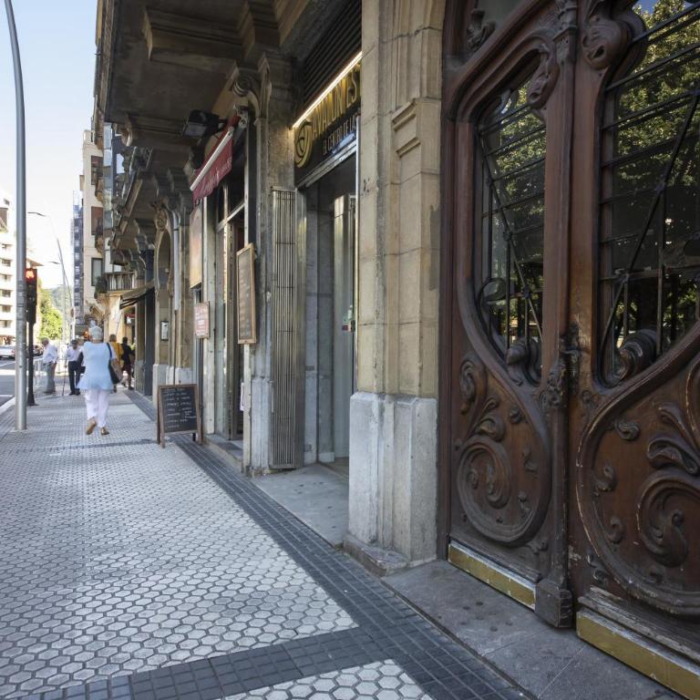 Easo Suits Family Friends - Apartamento de 3 dormitorios - 34