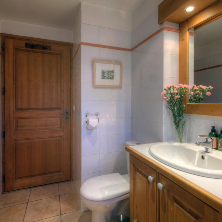 Chalets d'Henri 63 - Happy Rentals - Appartement avec Vue sur la Montagne - 24