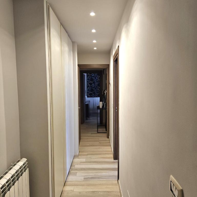 Cutelli House Central 100mq - One-Bedroom Apartment - 30