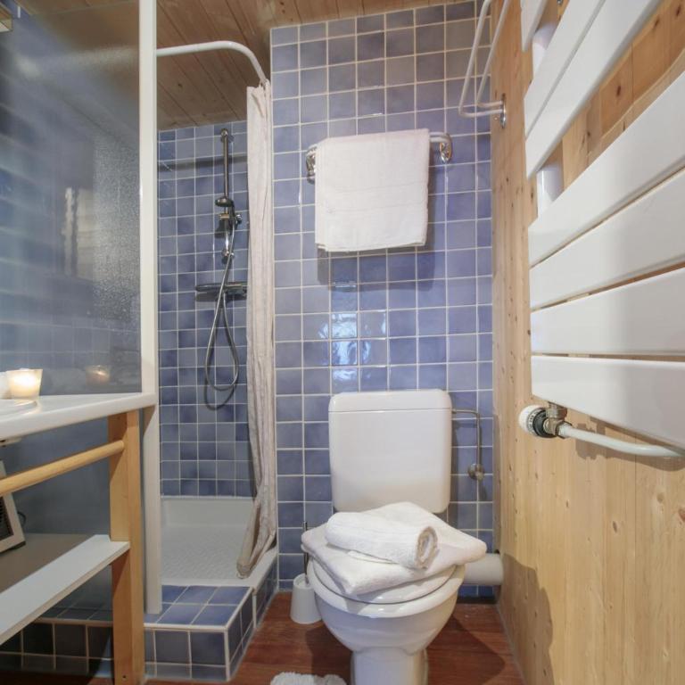 Chalet Du Croz RJ - Happy Rentals - Apartamento con vistas a las montañas - 8