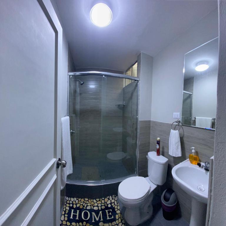 San Miguel Apartment -Lima - Three-Bedroom Apartment - 18