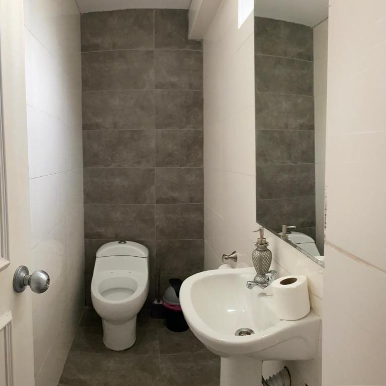 San Miguel Apartment -Lima - Three-Bedroom Apartment - 12