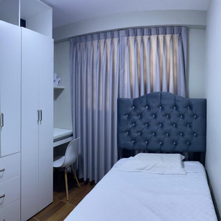 San Miguel Apartment -Lima - Three-Bedroom Apartment - 22