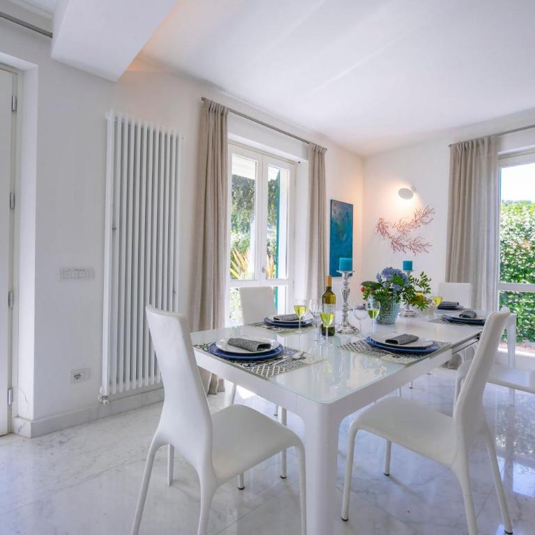 Villa Victor 100m from sea - Happy Rentals - Villa Deluxe - 13