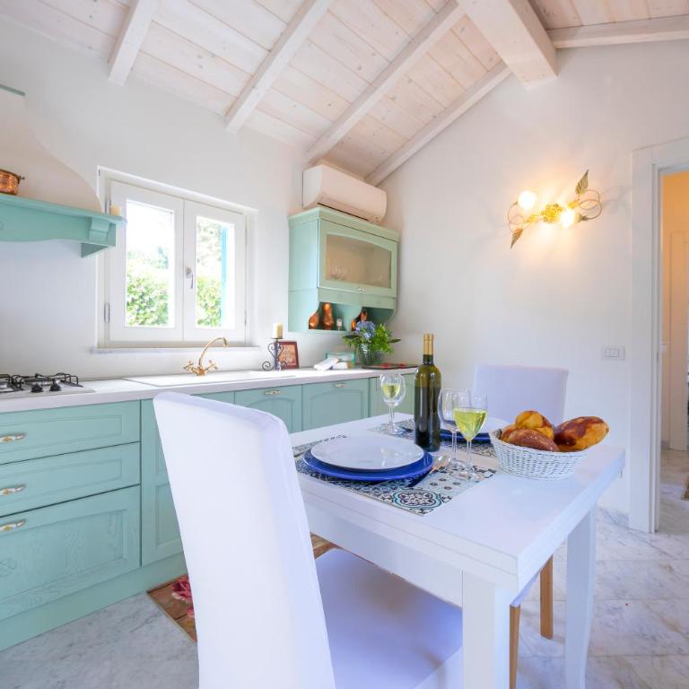 Villa Victor 100m from sea - Happy Rentals - Villa Deluxe - 16