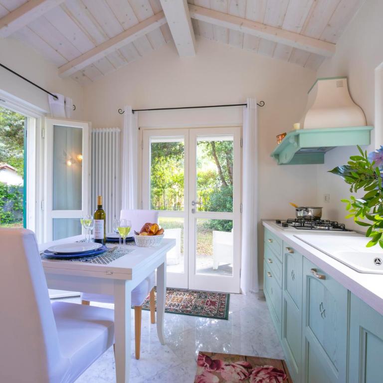 Villa Victor 100m from sea - Happy Rentals - Villa Deluxe - 2