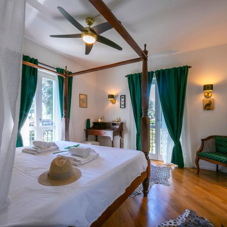 Villa Victor 100m from sea - Happy Rentals - Villa Deluxe - 27