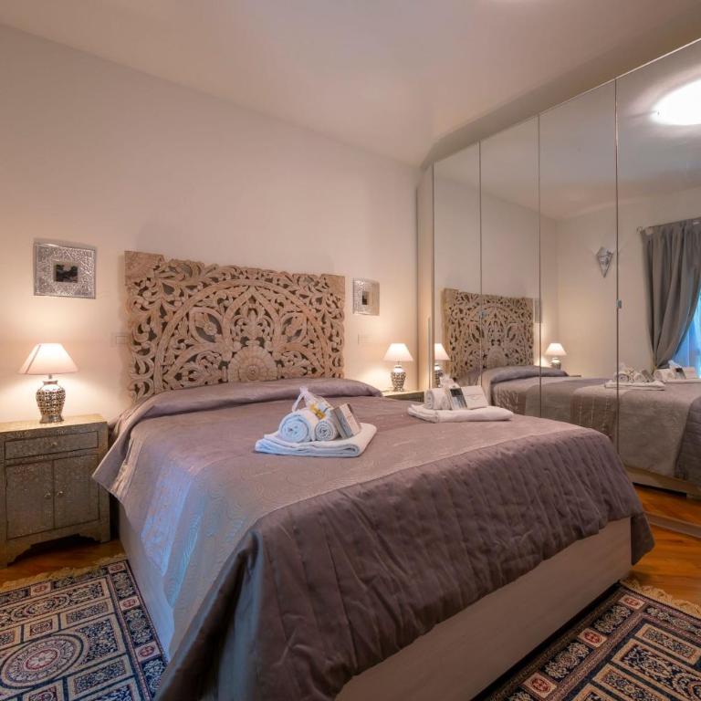 Villa Victor 100m from sea - Happy Rentals - Villa Deluxe - 17