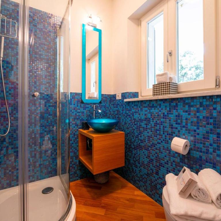 Villa Victor 100m from sea - Happy Rentals - Villa Deluxe - 18