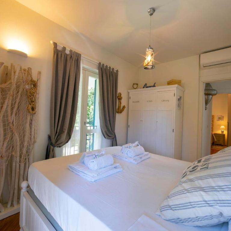 Villa Victor 100m from sea - Happy Rentals - Villa Deluxe - 28