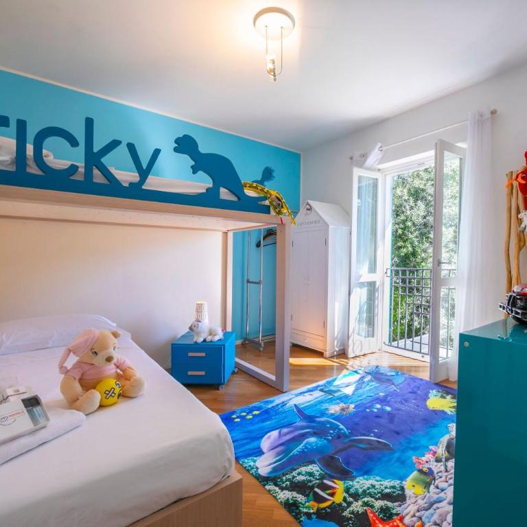 Villa Victor 100m from sea - Happy Rentals - Villa Deluxe - 20