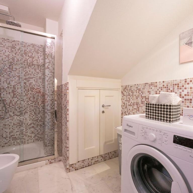 Villa Victor 100m from sea - Happy Rentals - Villa Deluxe - 21