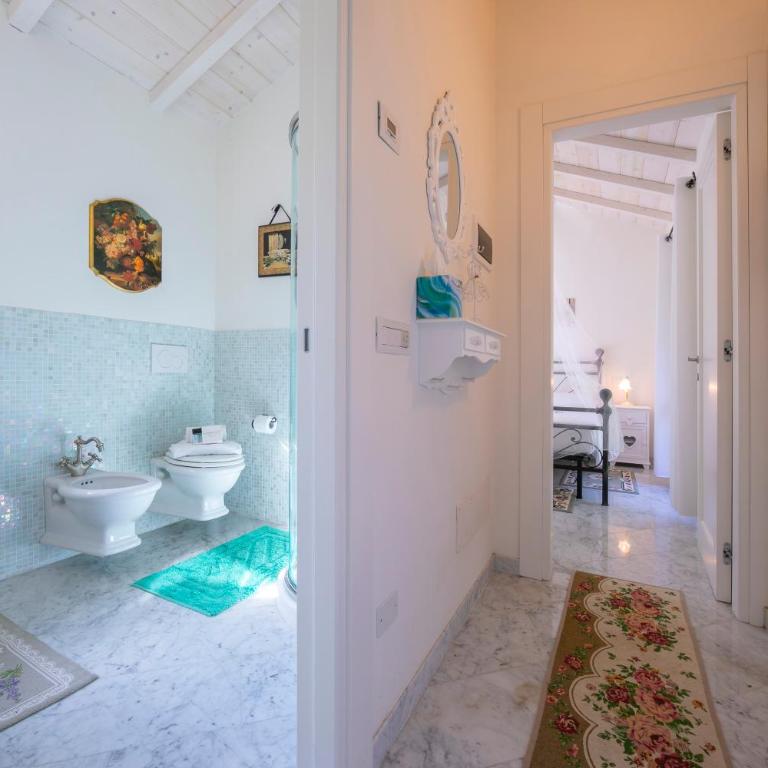 Villa Victor 100m from sea - Happy Rentals - Villa Deluxe - 30